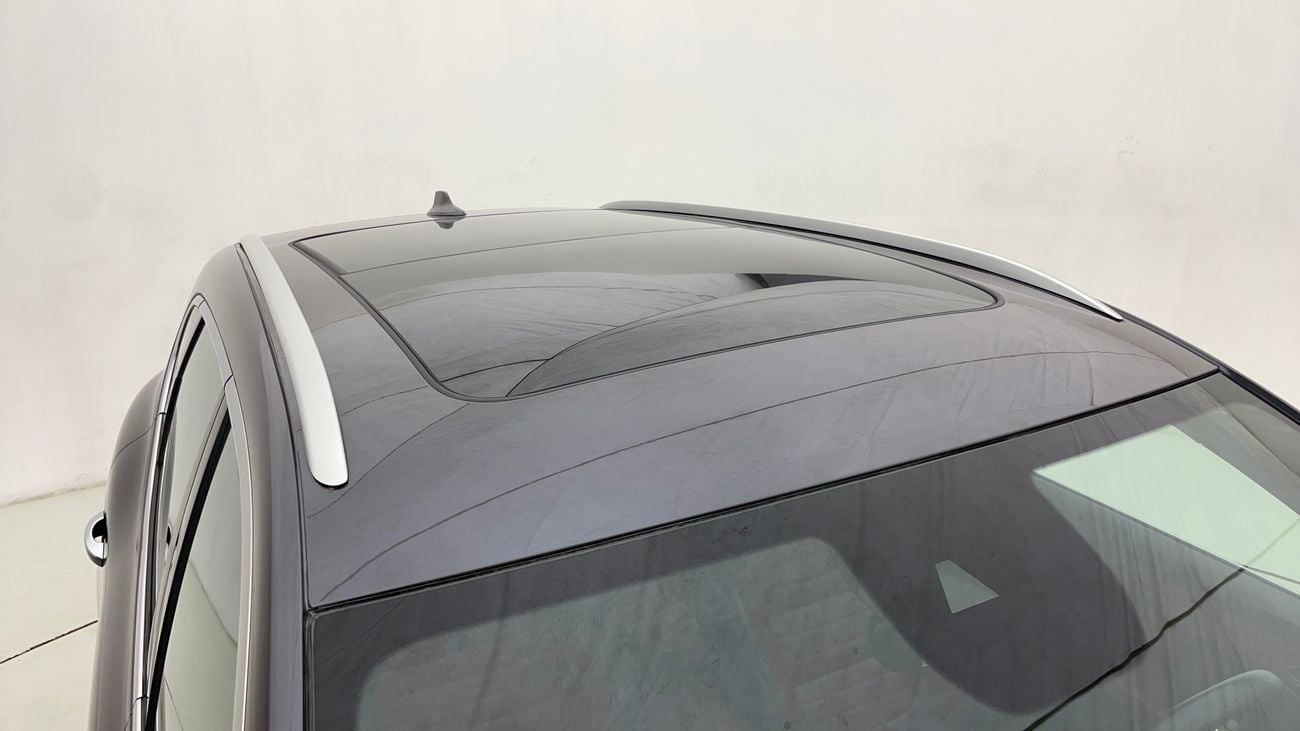 أم جي HS 2024 LUXURY TROPHY | AED 1013/Month | 0 DP | 30 Day Return | Warranty | Service History