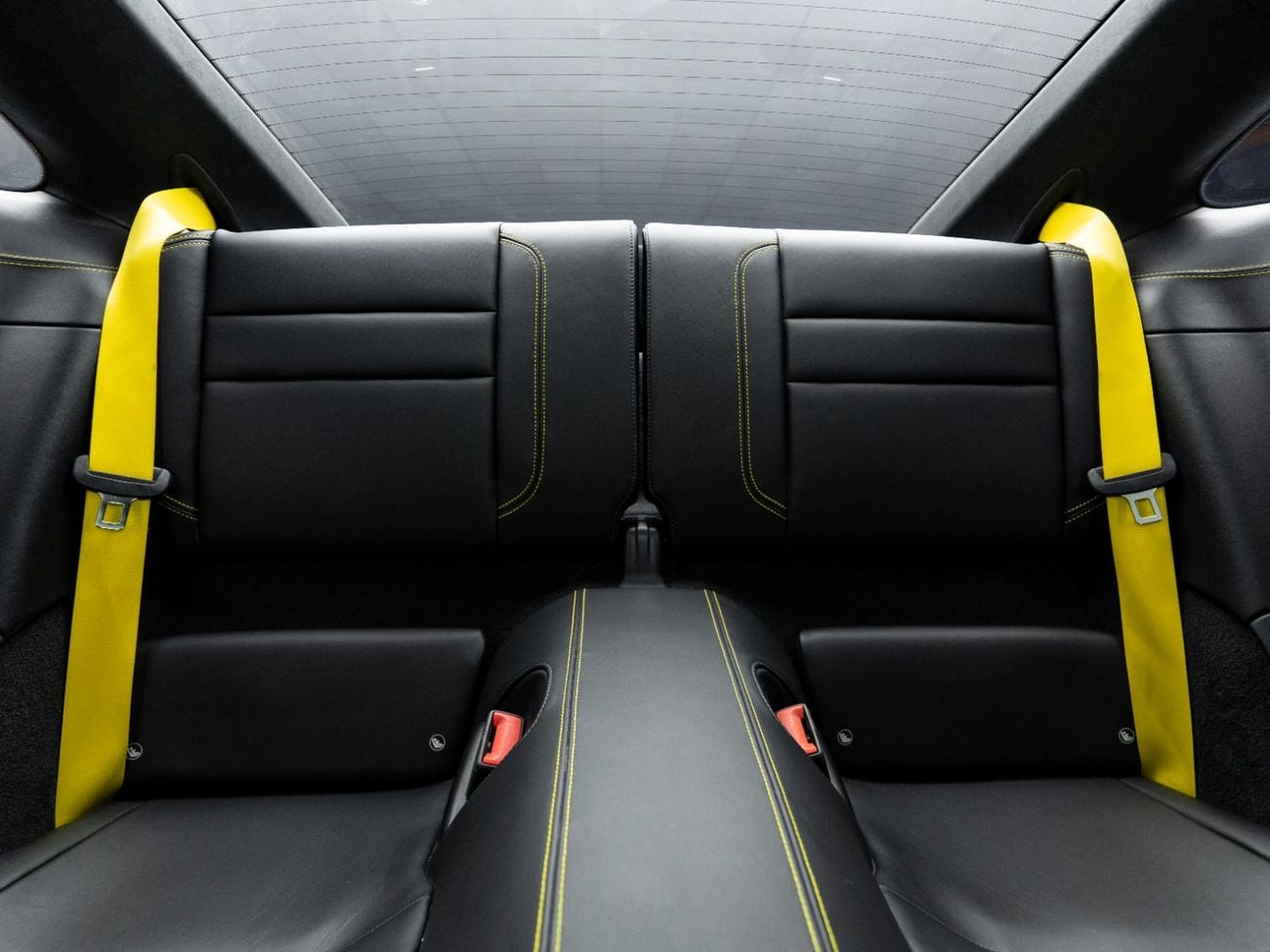 Porsche 911 CARRERA GTS BUY NOW, PAY 2027 | THE BLACKLINE STANDARD | October 2026 Porsche Warranty, GCC