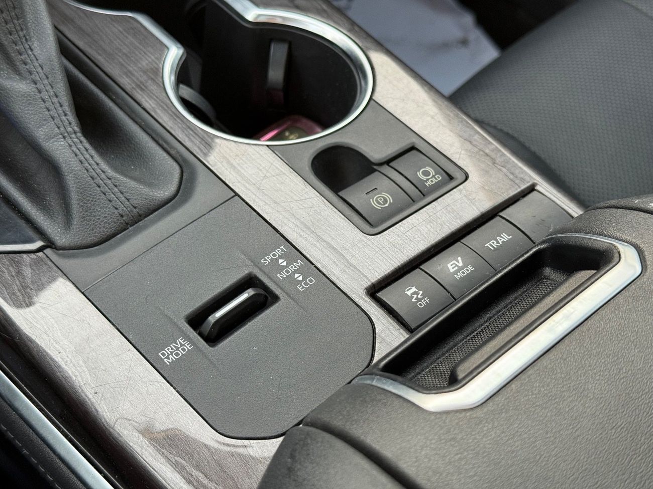 Toyota Highlander Limited 2.5L AWD 2022 TOYOTA HIGHLANDER LIMITED HYBRID FULL OPTIONS IMPORTED FROM USA