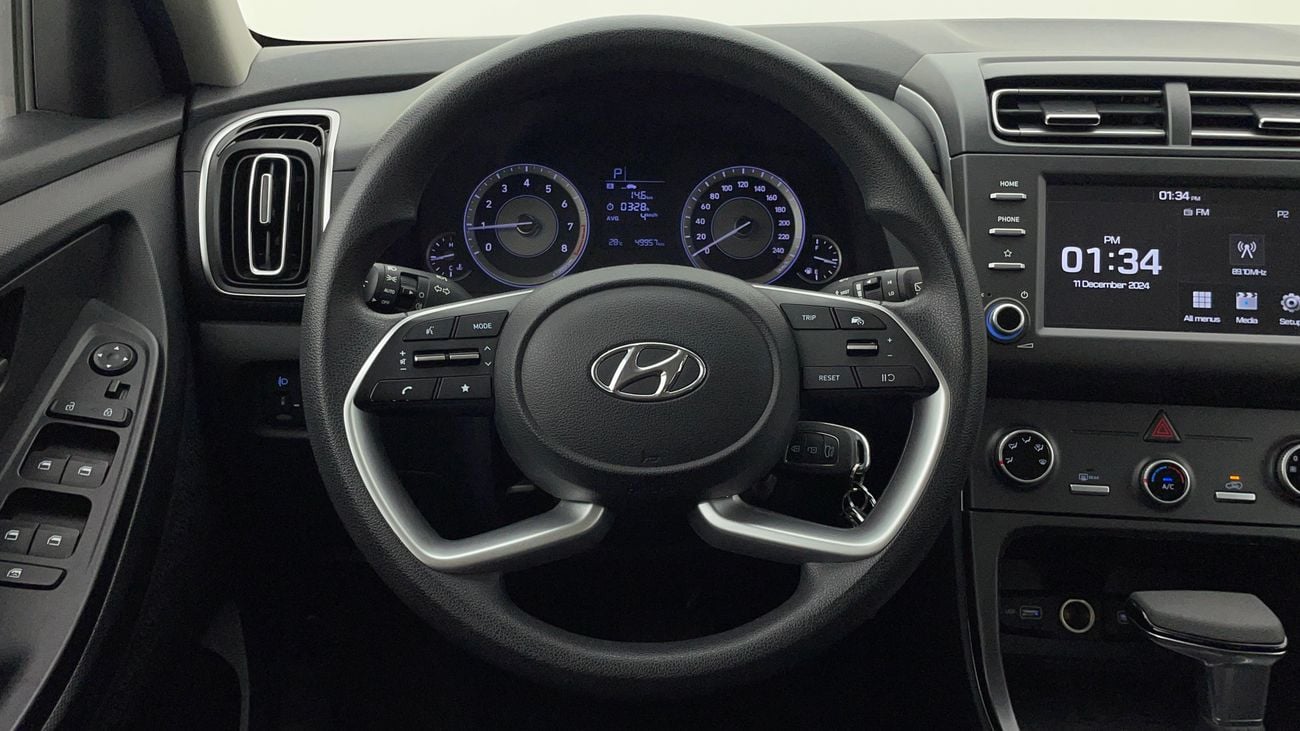 Hyundai Creta SMART 1.5 | Zero Down Payment | Home Test Drive