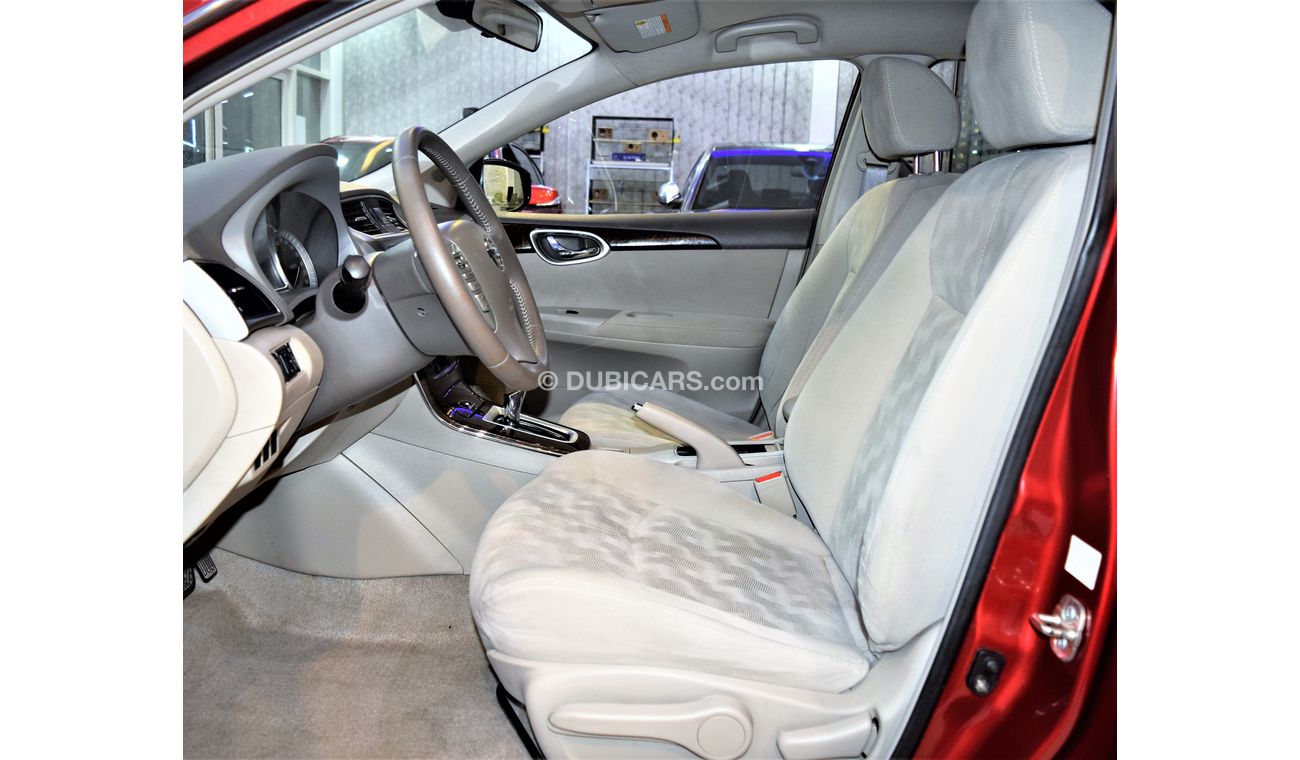 Nissan Sentra Amazing offer on our Nissan Sentra 2014 Model Gcc specs