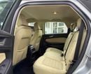 Ford Edge SE 