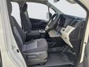 Toyota Hiace High-roof passenger Van DSL 2.8L Diesel Engine Automatic Gear 2WD 11 Deats 5 Doors