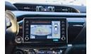 Toyota Hilux TOYOTA HILUX GR SPORTS 2.8L DIESEL A/T PICKUP 2022