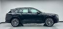 Bentley Bentayga 2021 Bentley Bentyaga First Edition V8, 2026 Bentley Warranty + Service Pack, Full Option, GCC