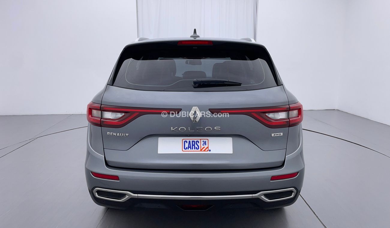 Renault Koleos LE 2.5 | Zero Down Payment | Free Home Test Drive