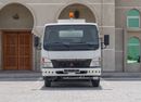 Mitsubishi Fuso Canter GAS GALLON