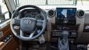 تويوتا لاند كروزر بيك آب 4.0L V6 Petrol Double Cabin A/T