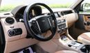 Land Rover Discovery LR4 GCC FULL OPTION
