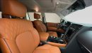 Nissan Patrol PLATINUM 5.6 | Under Warranty | Inspected on 150+ parameters