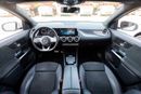 Mercedes Benz GLA 200