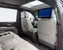 Chevrolet Tahoe Z71