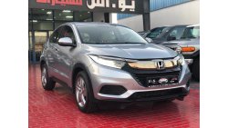 Honda HR-V GCC 2020 FSH DEALERSHIP WARRANTY