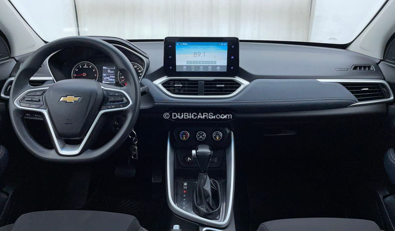 Chevrolet Captiva LS 1.5 | Zero Down Payment | Free Home Test Drive