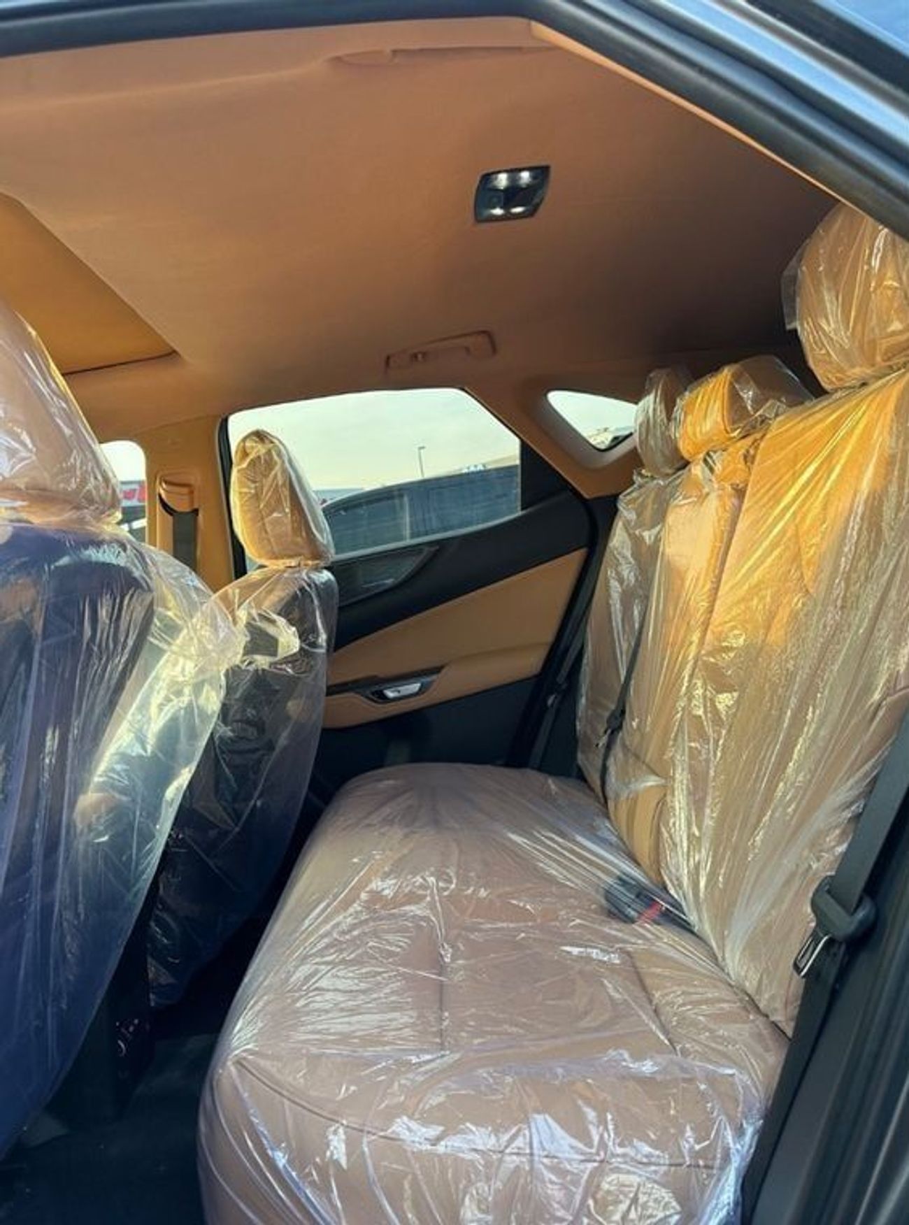 لكزس NX 250 2025 lexus nx250 full option usa imported