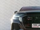 Audi RS Q8 TFSI quattro 4.0L