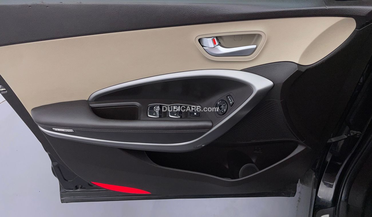 Hyundai Grand Santa Fe GLS 3.3 | Zero Down Payment | Free Home Test Drive