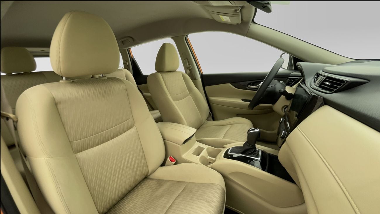 Nissan XTrail S 2.5 | Zero Down Payment | Home Test Drive