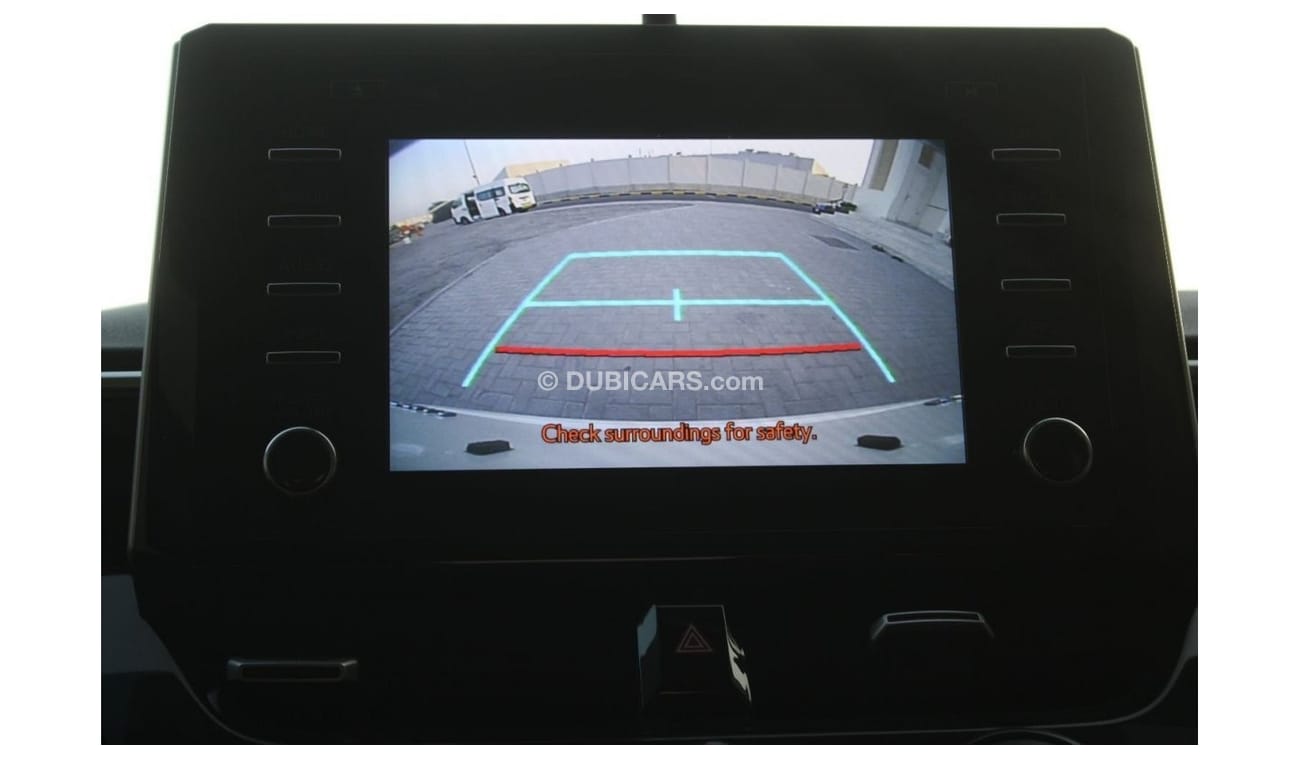 تويوتا كورولا GLI تويوتا كورولا 2020 خليجي بحالة ممتازة فل اوبشن بدون حوادث