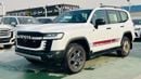 Toyota Land Cruiser GR SPORT