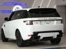 Land Rover Range Rover Sport SE D350 3.0L