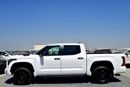 Toyota Tundra TRD PRO Hybrid