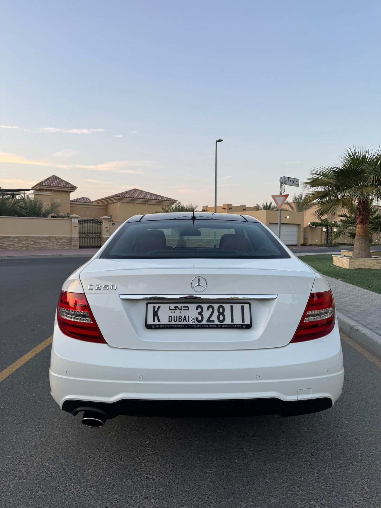Mercedes-Benz C 250