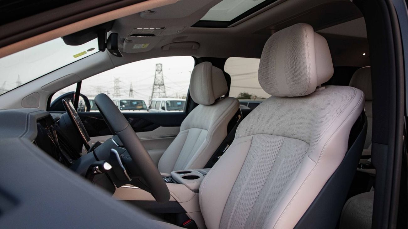 BYD Xia DM-i 180KM EXCELLENCE EDITION | 2025 | Ready Stock Limited QTY | For Local Registration +10%