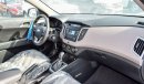 Hyundai Creta CRETA 2020 GLS 1.6L SUN ROOF