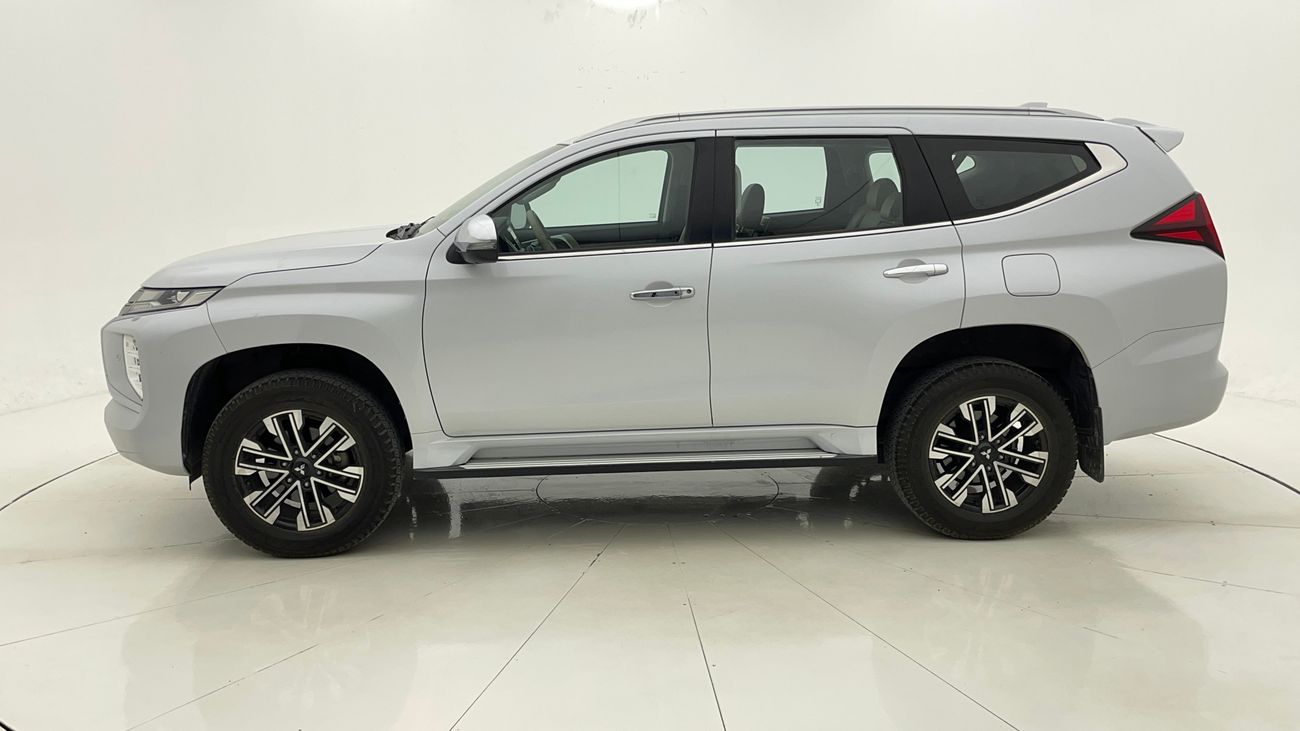 Mitsubishi Montero HIGH LINE 3 | Zero Down Payment | Free Home Test Drive