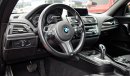 BMW 228i i M Kit XDrive with dealer service until 2020