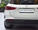 مرسيدس بنز GLA 35 AMG 4MATIC عرض ممتاز لسيارة مرسيدس بنز GLA35 AMG (موديل 2022) باللون الأبيض بمواصفات خليجية