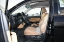 تويوتا فورتونر  2026 Toyota Fortuner 2.4L V4 Diesel Automatic 4x4WD