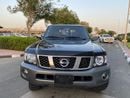 نيسان باترول سوبر سفاري