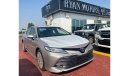 Toyota Camry TOYOTA CAMRY V6 3.5L LIMITED EDITION SEDAN FWD MODEL 2022