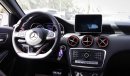 Mercedes-Benz A 250 Sportspecial offer 0km 2016by 142000