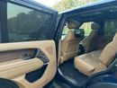 لاند روفر رينج روفر Vogue Autobiography D300 | 2024 | 3.0L V6 DIESEL | 300 HP | 7 SEATER | Perfect Condition