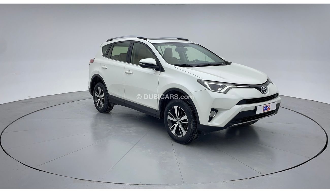 Toyota RAV4 GXR 2.5 | Zero Down Payment | Free Home Test Drive