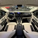 Rolls-Royce Phantom EWB GCC BRAND