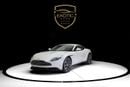 Aston Martin DB11 Std 5.2L