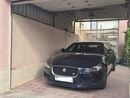Jaguar XE Supercharge