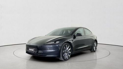 Tesla Model 3 LONG RANGE | Guaranteed Warranty | 0 Down Payment