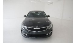 Kia Optima Model 2016 | V4 engine | 2.4L | 185 HP | 19' alloy wheels | (G072656)