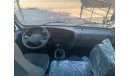 Hyundai County 30 Seats Diesel Manual