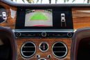 Bentley Continental GT 6.0L W12 (626 HP) Bentley Continental GT W12 2019 GCC | Warranty