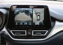 Suzuki Baleno GLX 2025 - Head up Display - 360 camera - 6 Airbags - Export Only