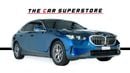 BMW 530i PURE GCC-BMW Warranty service until 2020-FSH With BMW-High Specifications-Metallic Blue