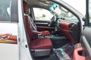 Toyota Hilux TOYOTA HILUX 2.4L 4WD DIESEL PICKUP 2025