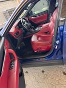 مازيراتي ليفونت Q4