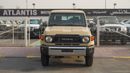 Toyota Land Cruiser Pick Up LX 4.0L V6 SINGLE CABIN A/T